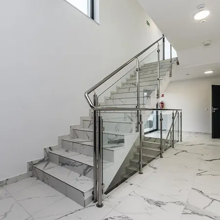 Rent Like Home - Aleksandra Fredry 5 Appartement Kołobrzeg