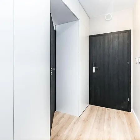 Rent Like Home - Aleksandra Fredry 5 *