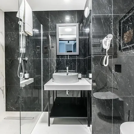 Appartement Rent Like Home - Aleksandra Fredry 5