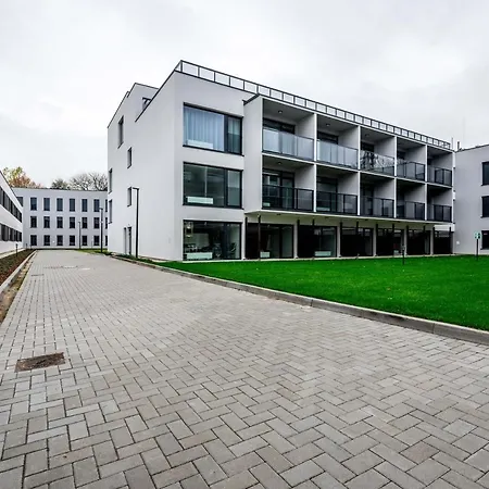 Rent Like Home - Aleksandra Fredry 5 Appartement Kołobrzeg