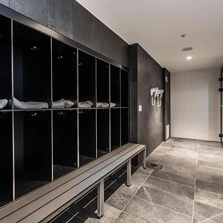 Appartement Rent Like Home - Aleksandra Fredry 5 *